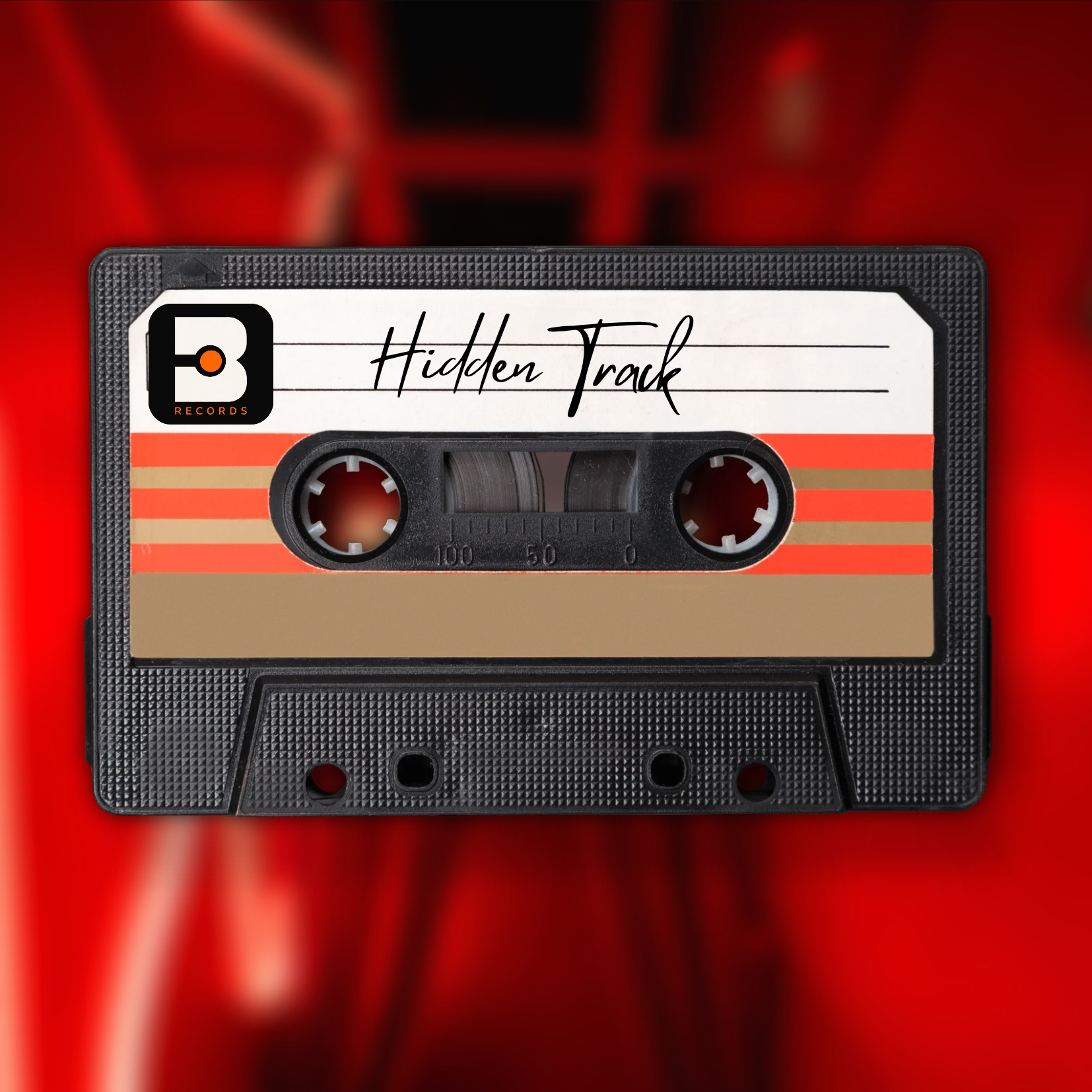 Hidden Track — Backstage Records